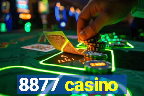 8877 casino